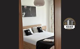 Cluj Viva Aparthotel